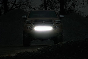 Rough Country LED Light Kit for 2016-2023 Toyota Tacoma