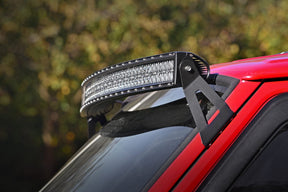 Rough Country LED Light Kit for 1984-2001 Jeep Cherokee XJ