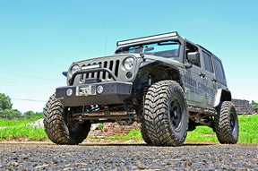 Rough Country LED Light for 2007-2018 Jeep Wrangler JK
