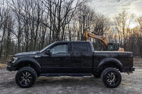Rough Country 6 Inch Lift Kit Ford F-150 (2014)