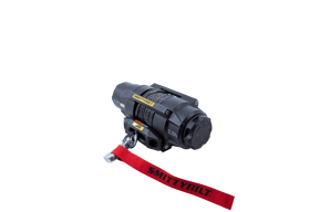 SmittyBilt X20 ATV & SxS Wireless 5,000lbs. Winch with Synthetic Rope - Recon Recovery
