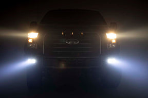 Rough Country LED Light Kit for 2015-2017 Ford F-150