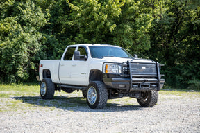 Rough Country 7.5 Inch Lift Kit for 2011-2019 Chevy/GMC 2500HD/3500HD