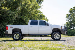 Rough Country 7.5 Inch Lift Kit for 2011-2019 Chevy/GMC 2500HD/3500HD