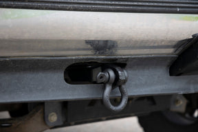 Rough Country Tow Hook to Shackle Bracket for 1988-1999 Chevy/GMC 1500 Truck & SUV