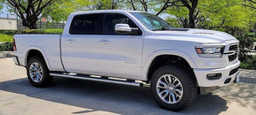 ReadyLIFT 3.5" SST Lift Kit (Non-Air Ride Equipped) for 2019-2026 Ram 1500