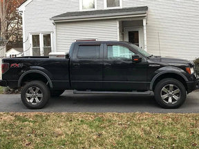ReadyLIFT 1.5" Rear Add-A-Leaf Kit for 2004-2014 Ford F-150