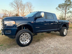 ReadyLIFT 4.5" SST Lift Kit For 2019-2026 Ram 2500 HD 4WD (New Body Style)