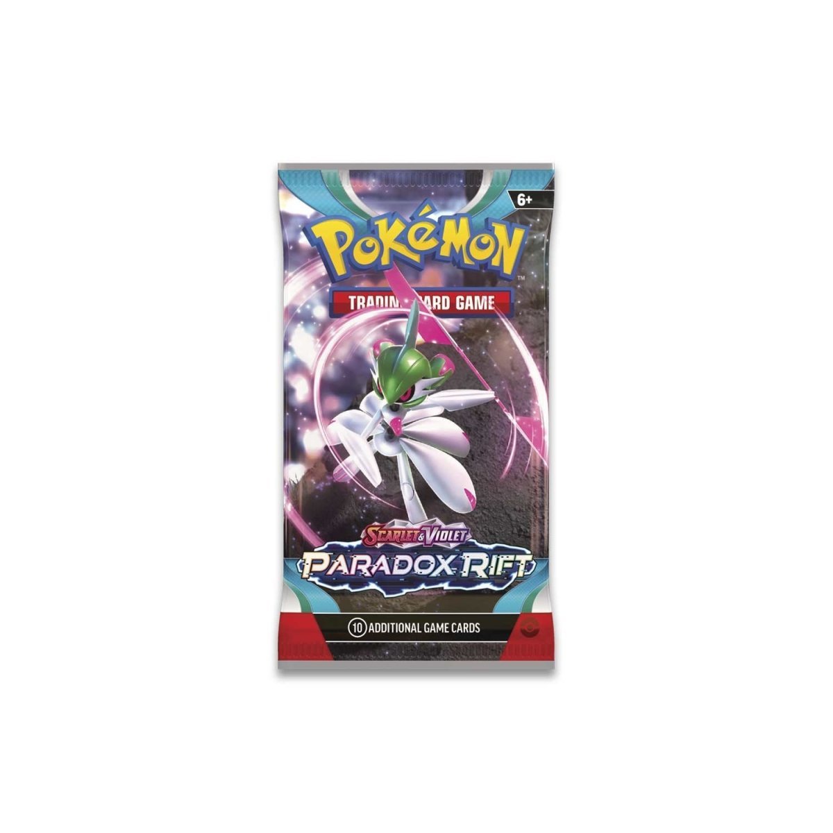 Paradox Rift | Booster Pack (1 Pack) - Pokémon TCG: Scarlet & Violet