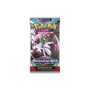 Paradox Rift | Booster Pack (1 Pack) - Pokémon TCG: Scarlet & Violet