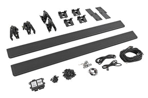 Rough Country Power Running Boards Ram 1500 (2009-2018 & Classic)