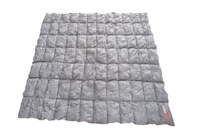 Puffy Camp Blanket
