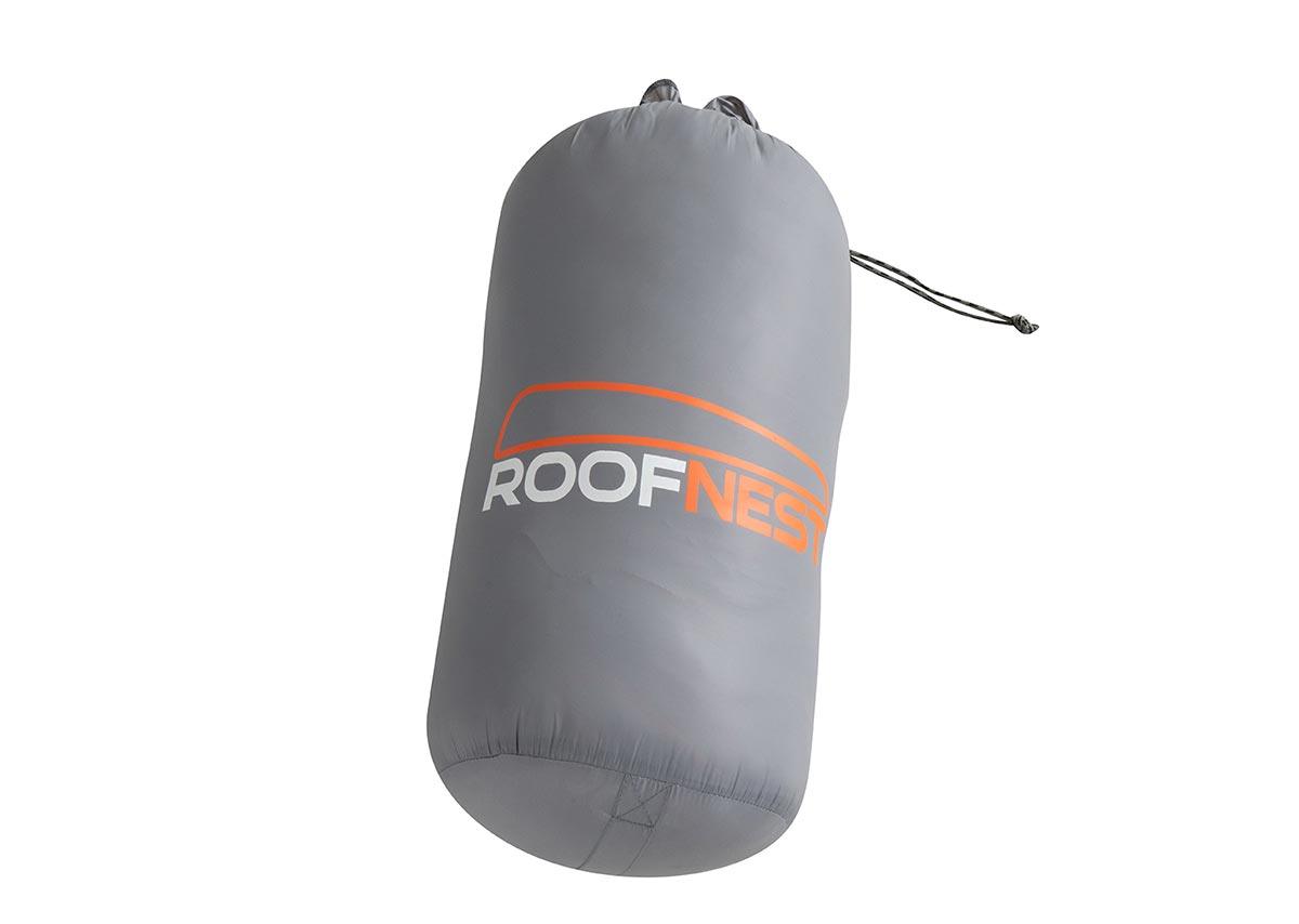 Puffy Camp Blanket