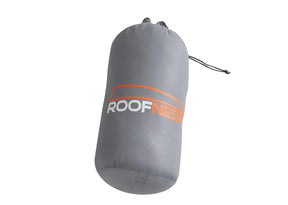 Puffy Camp Blanket