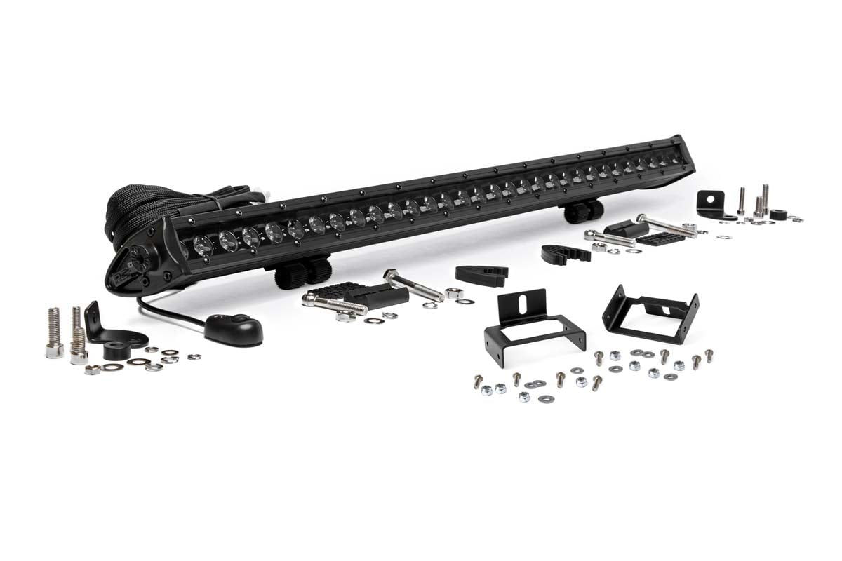 Rough Country LED Light Kit for 2011-2016 Ford F-250 & F-350