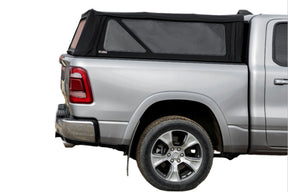 Outlander Soft Truck Cap Topper for 2020-2026 Jeep Gladiator JT - Recon Recovery