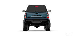 RSI EVOd Defender SmartCap for 2019-2026 Ram 1500 5.7ft Bed