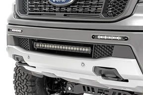 Rough Country LED Light Kit for 2019-2023 Ford Ranger