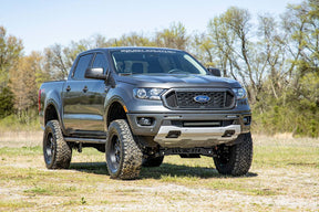 Rough Country LED Light Kit for 2019-2023 Ford Ranger