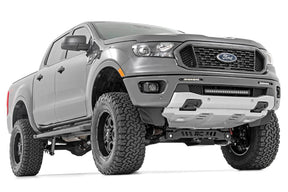 Rough Country LED Light Kit for 2019-2023 Ford Ranger