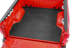 Rough Country Bed Mat for 2019-2023 Ford Ranger