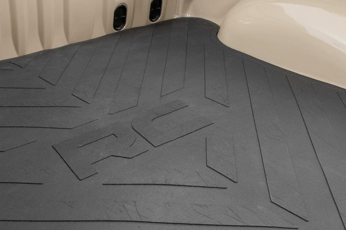 Rough Country Bed Mat for 2019-2023 Ford Ranger