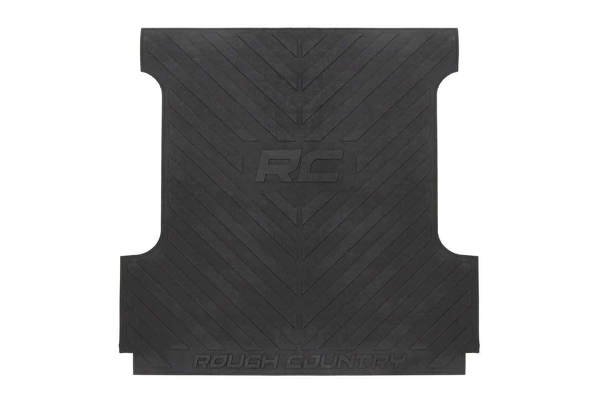 Rough Country Bed Mat for 2019-2023 Ford Ranger