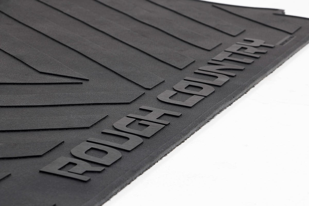 Rough Country Bed Mat for 2019-2023 Ford Ranger