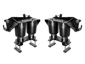 LOGIQ ReadyAir Load Leveling Air Bag Kit for 2020-2026 GM Silverado & Sierra 2500 3500 - Recon Recovery