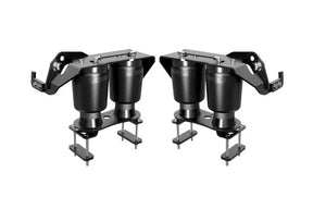LOGIQ ReadyAir Load Leveling Air Bag Kit for 2023-2026 Ford F250 F350 F450 Super Duty - Recon Recovery
