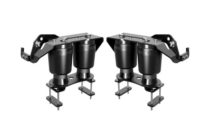 LOGIQ ReadyAir Load Leveling Air Bag Kit for 2023-2026 Ford F250 F350 F450 Super Duty - Recon Recovery