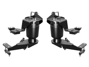 LOGIQ ReadyAir Load Leveling Air Bag Kit for 2007-2021 Toyota Tundra - Recon Recovery