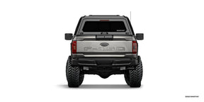 RSI EVOa Adventure SmartCap for 2015-2020 Ford F150 5.5ft Short Bed