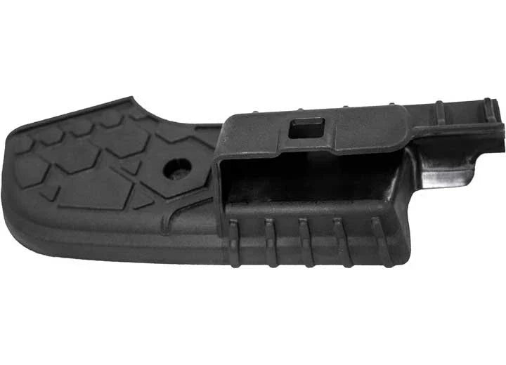 Smittybilt OE Style Soft Top Tailgate Bar For 2018-2025 Jeep Wrangler JL / JLU - Recon Recovery
