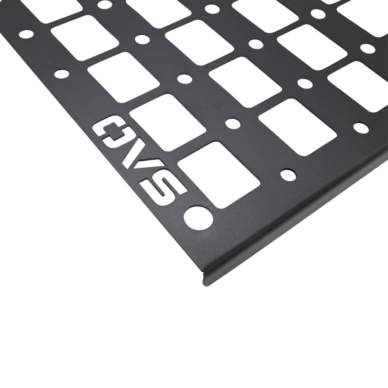 OVS Truck Cap Molle Panel Add On - Bulk Head (Pair) + Hardware