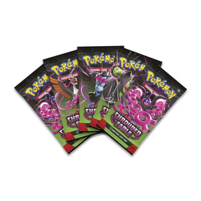 Shrouded Fable | Booster Pack (1 Pack) - Pokémon TCG: Scarlet & Violet
