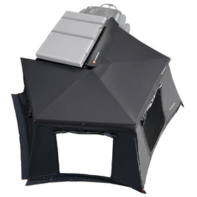 Openroad 270 Degree Free Standing Overland Awning With LEDs & Mounting Hardware
