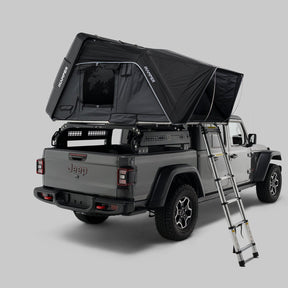 iKamper Skycamp 4.0 Duo Compact Hard Shell Rooftop Tent Light Weight 119lbs - 2 Person