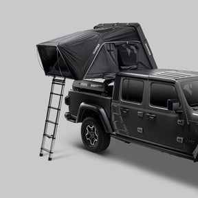 iKamper Skycamp 4.0 Duo Compact Hard Shell Rooftop Tent Light Weight 119lbs - 2 Person