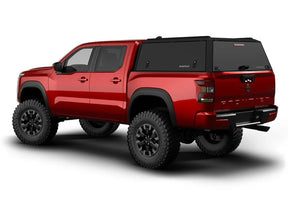 RSI EVOd Defender SmartCap for 2022-2026 Nissan Frontier 5ft Short Bed