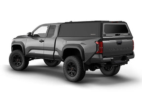 RSI SmartCap EVO Hatchback for 2024-2026 Toyota Tacoma 6ft Long Bed