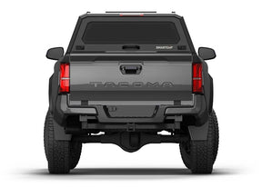 RSI SmartCap EVO Hatchback for 2024-2026 Toyota Tacoma 5ft Short Bed