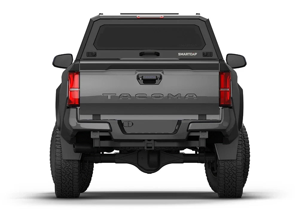 RSI SmartCap EVO Hatchback for 2022-2026 Toyota Tundra 5.5ft Bed