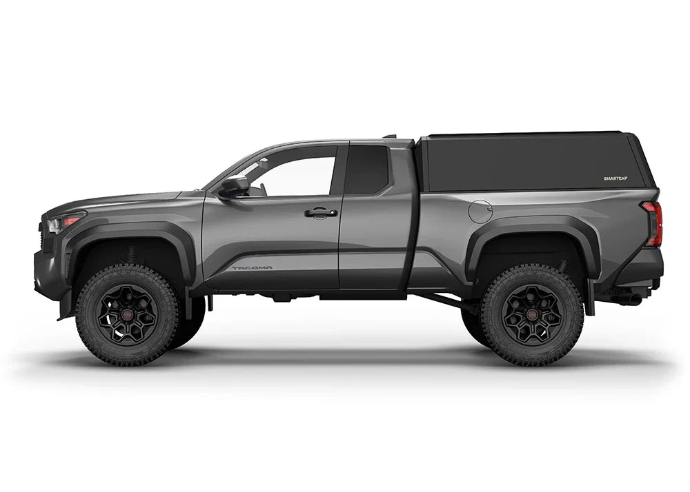 RSI SmartCap EVO Hatchback for 2024-2026 Toyota Tacoma 6ft Long Bed