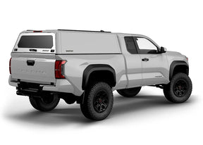RSI SmartCap EVO Hatchback for 2024-2026 Toyota Tacoma 6ft Long Bed
