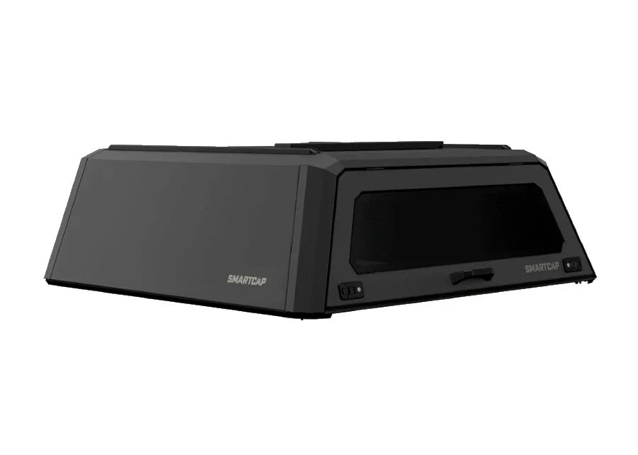 RSI SmartCap EVO Hatchback for 2019-2026 GM Silverado Sierra 1500 5.8ft Bed