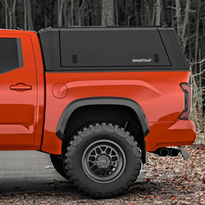RSI EVOd Defender SmartCap for 2019-2026 Ram 1500 5.7ft Bed