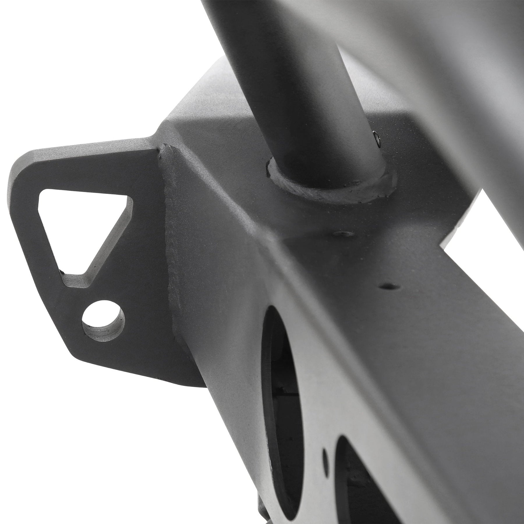 Smittybilt XRC Stubby Front Bumper For 2018-2026 Jeep Wrangler JL - Recon Recovery