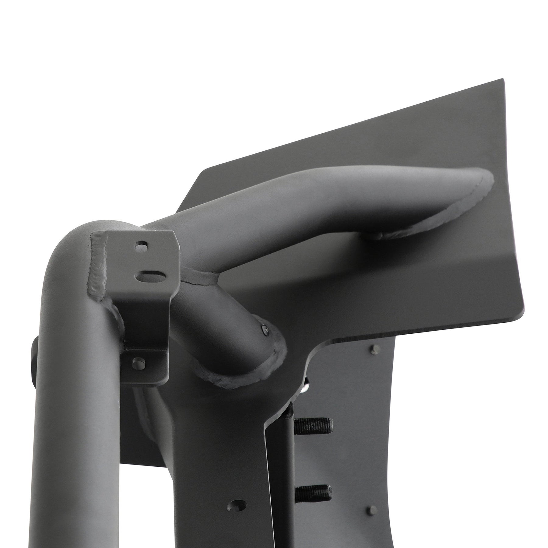 Smittybilt XRC Stubby Front Bumper For 2018-2026 Jeep Wrangler JL - Recon Recovery