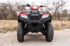 Rough Country 6" LED Light Kit Honda Foreman 500